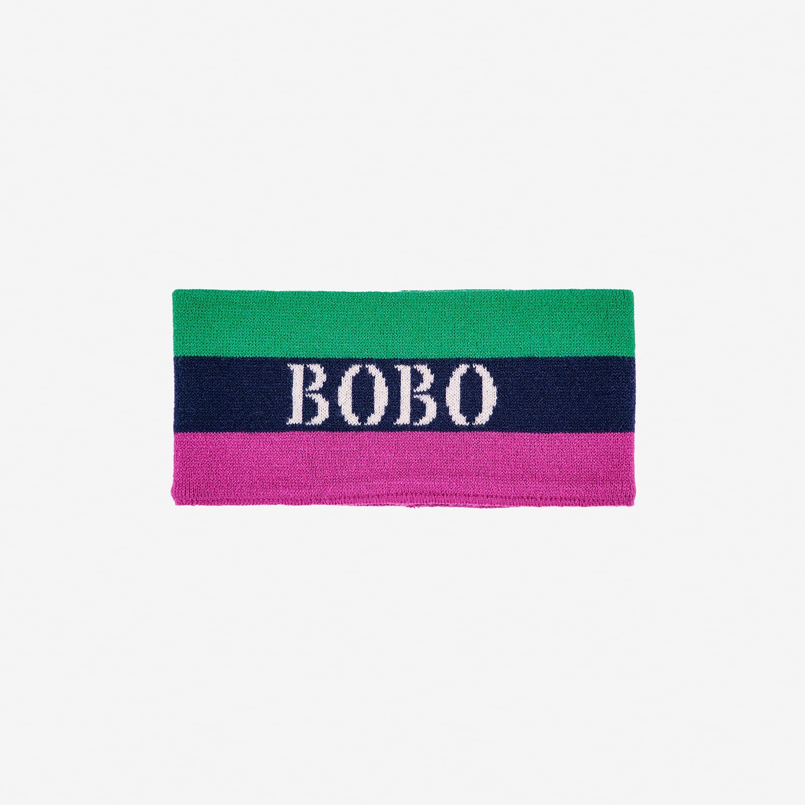Bobo Stripes Headband