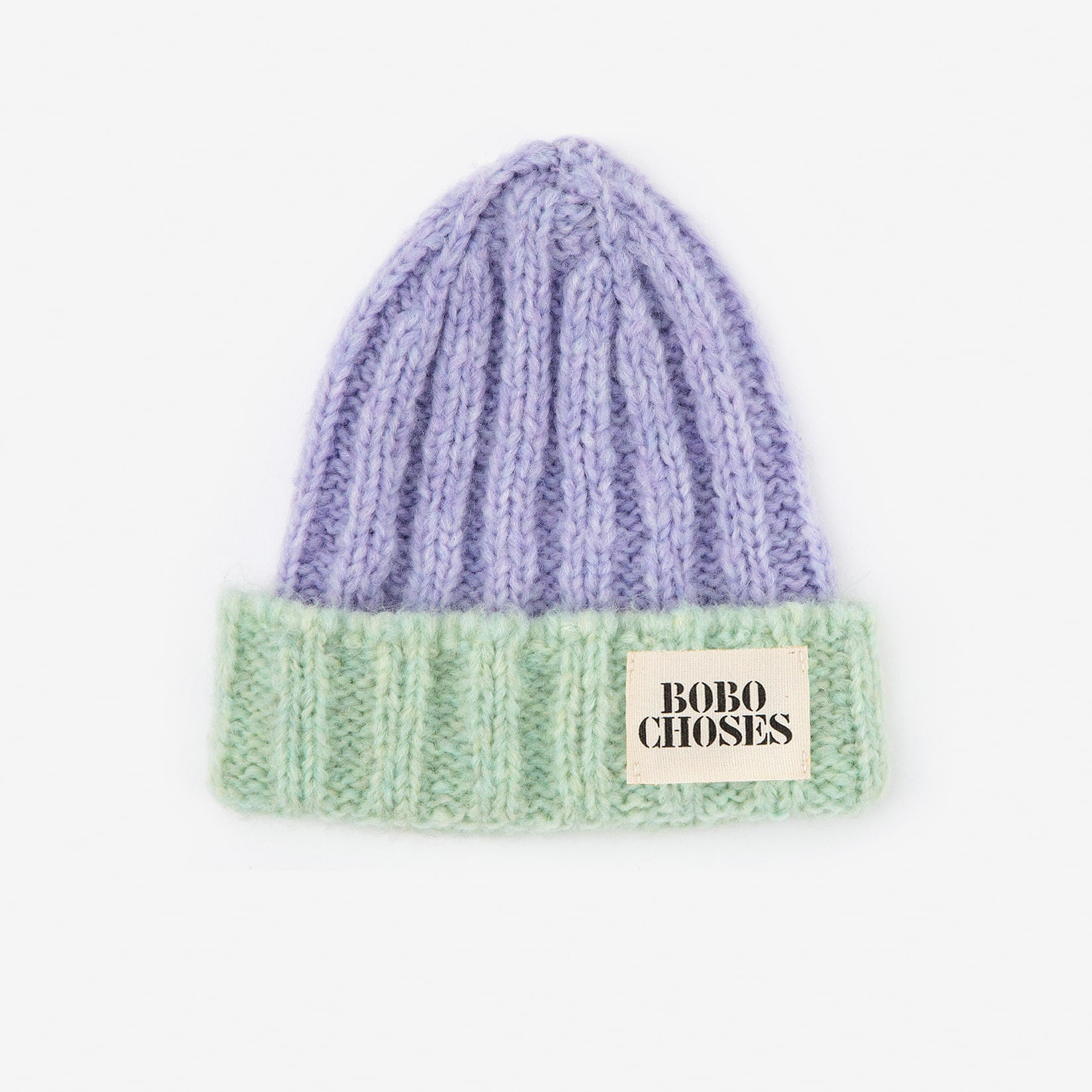 Boys & Girls Lavender Hat
