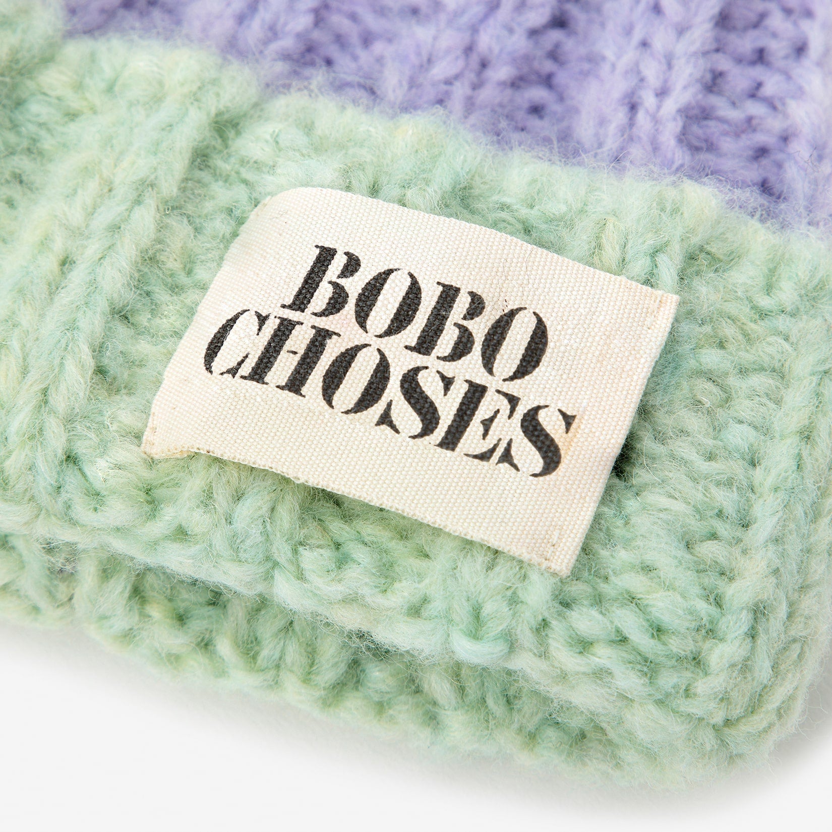 Boys & Girls Lavender Hat