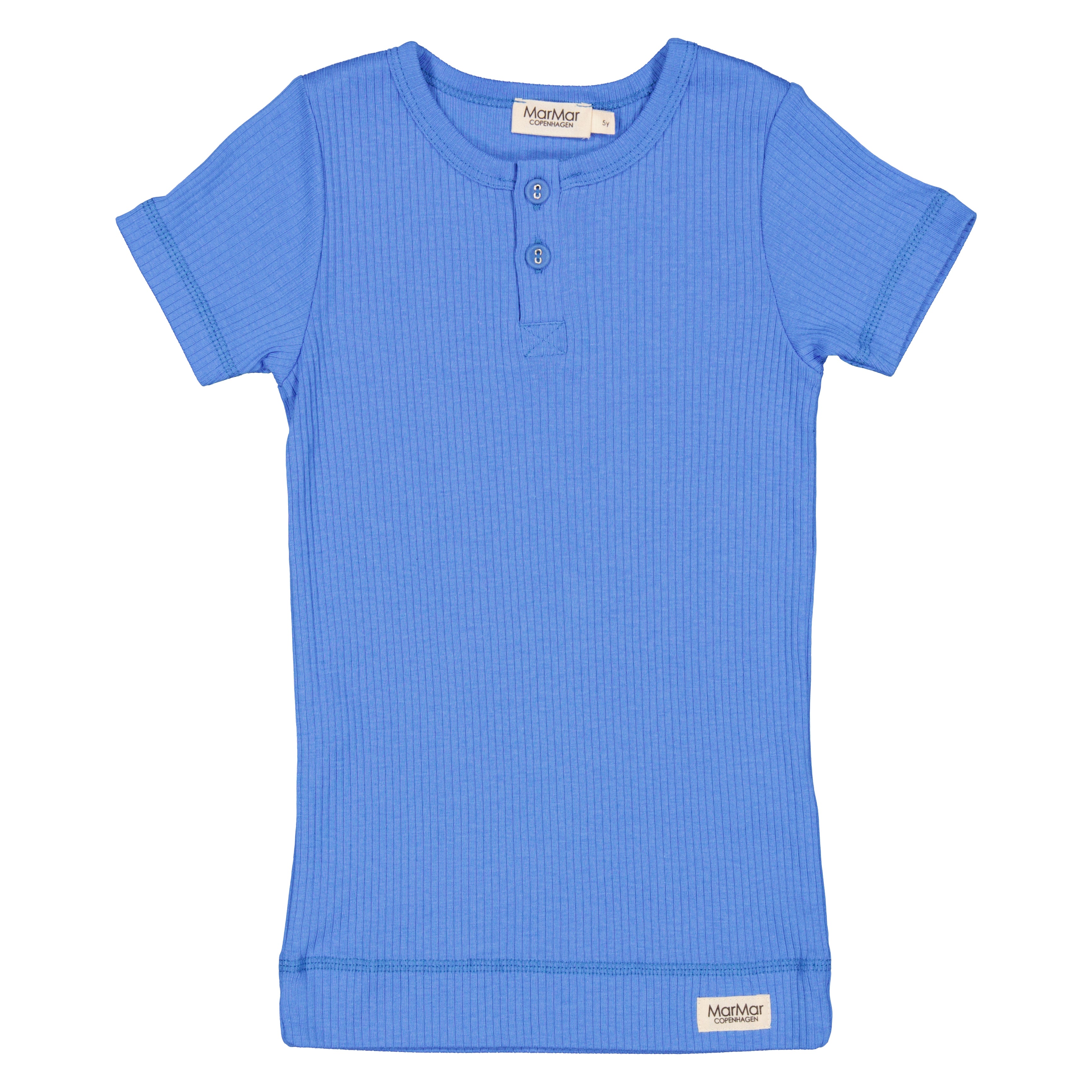 Boys & Girls Blue T-Shirt