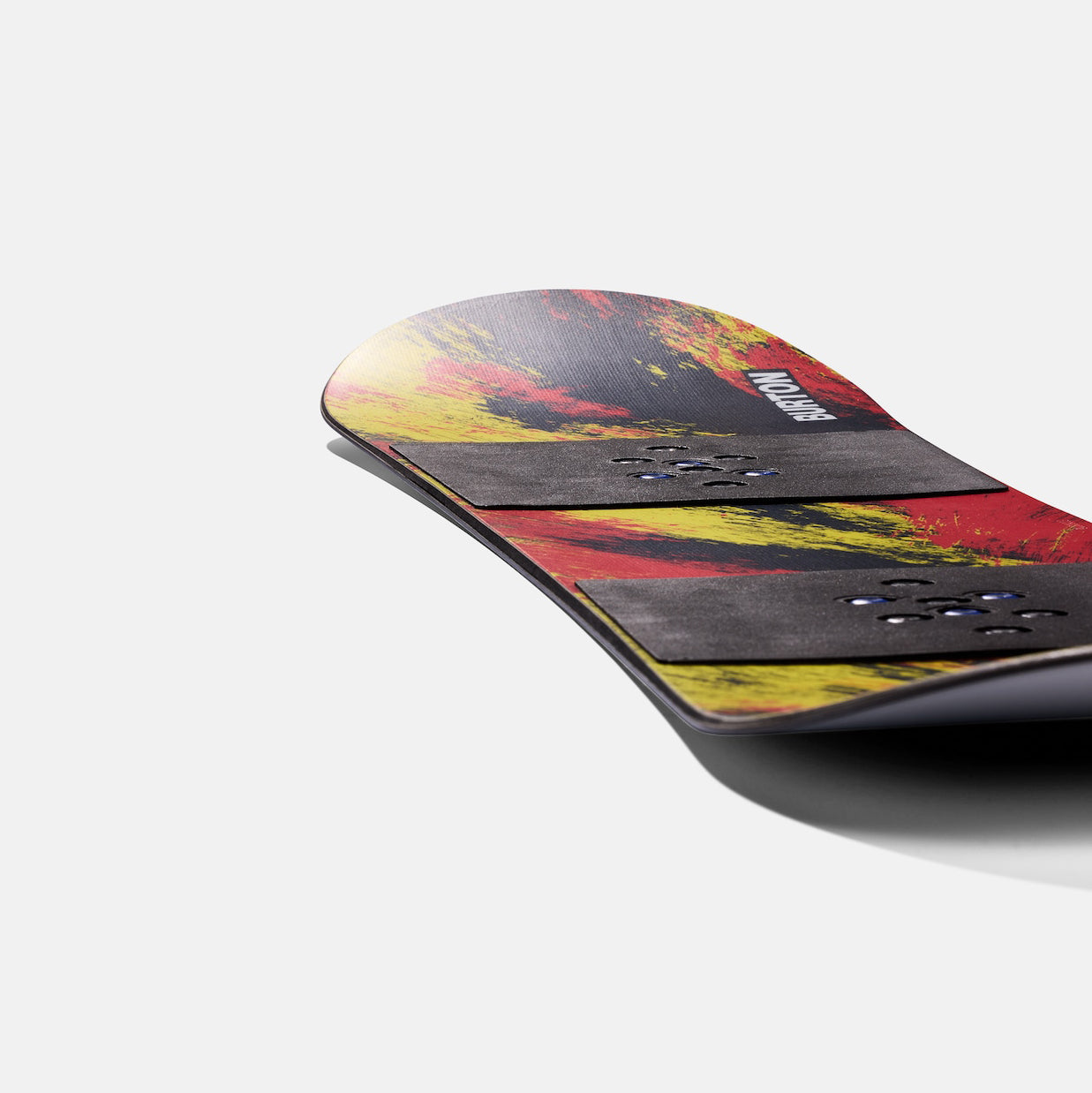 Boys & Girls Red Grom Snowboard