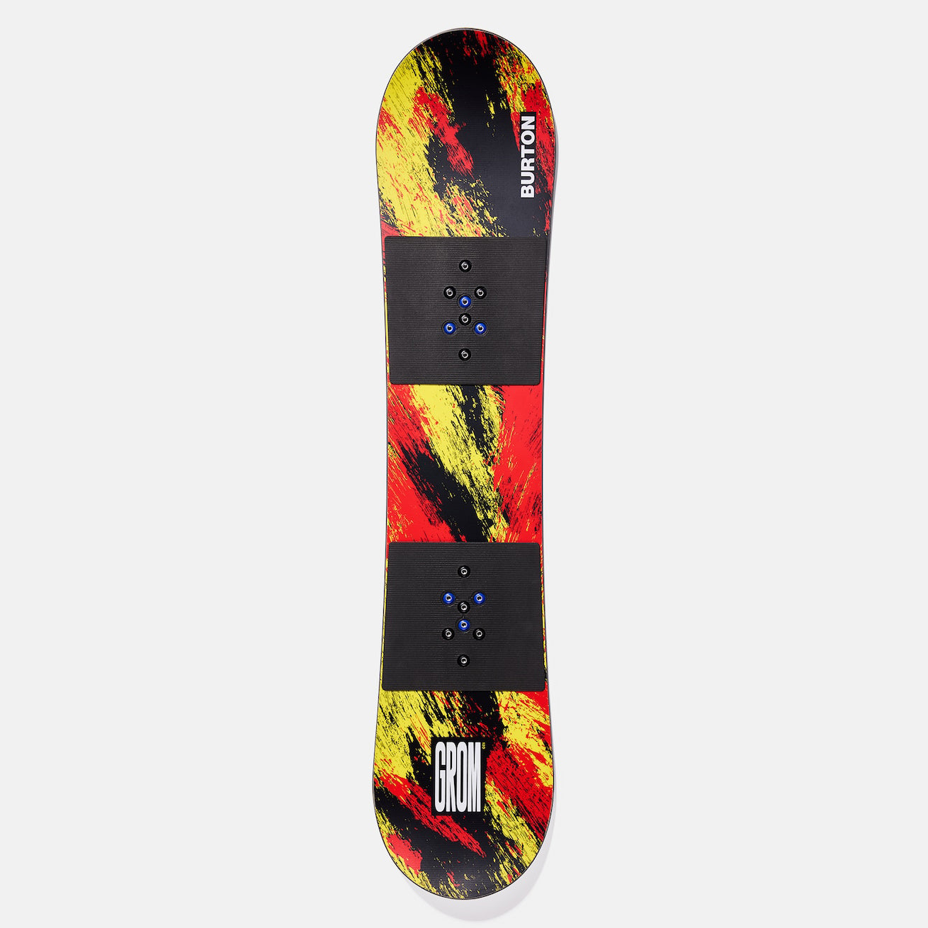 Boys & Girls Red Grom Snowboard