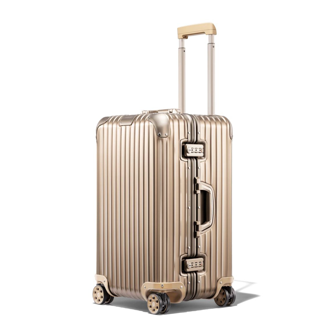 26寸Original Trunk S香槟色登机箱