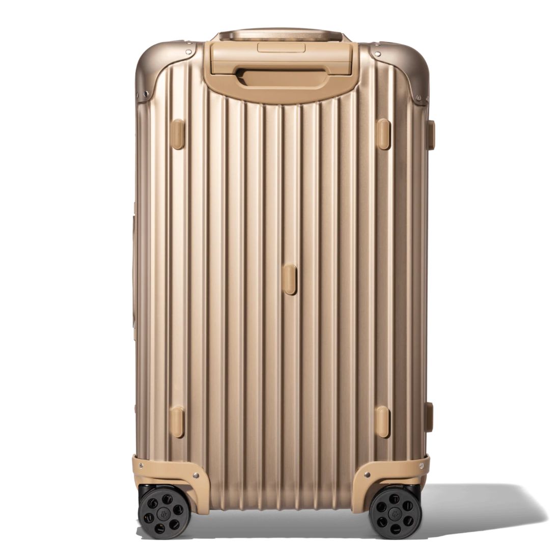 26寸Original Trunk S香槟色登机箱
