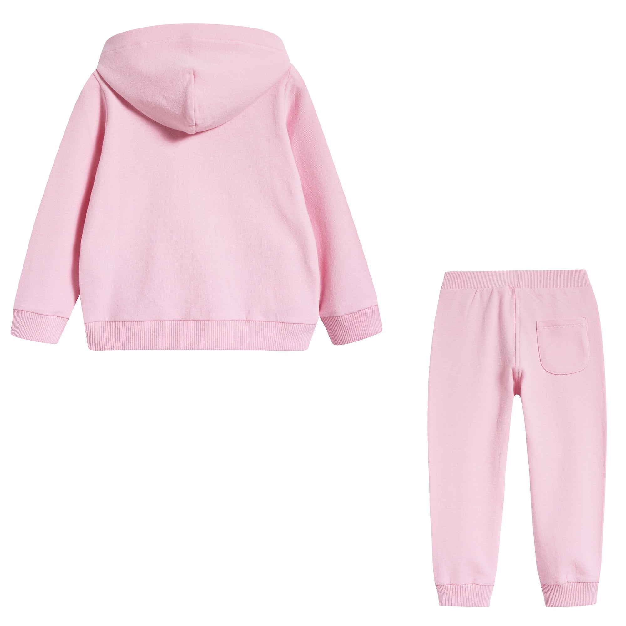 Baby Girls Rose Cotton Sets