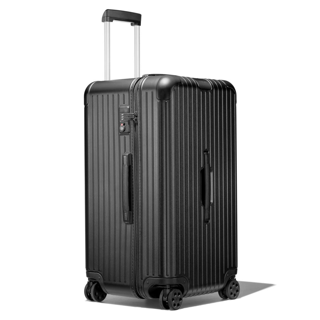 RIMOWA 日默瓦 31寸磨砂黑托运箱