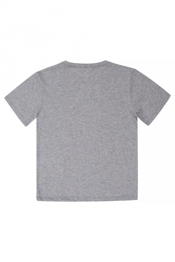 Boys & Girls Grey GG T-Shirt