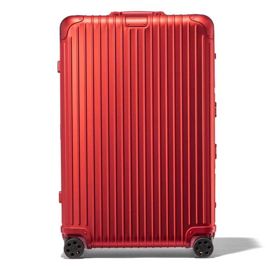 30寸Original金红色托运箱
