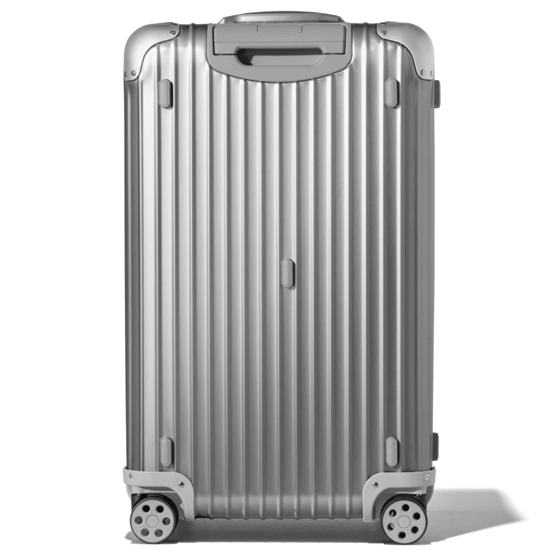 30寸Original Trunk银色登机箱