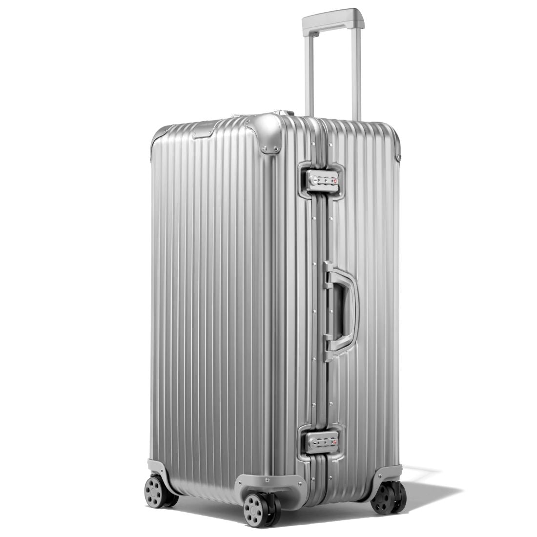 32寸Original Trunk Plus银色登机箱