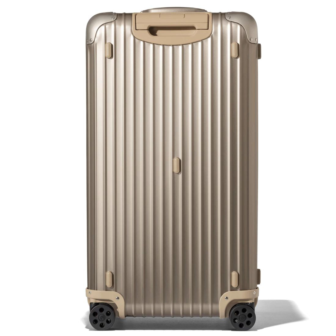 32寸Original Trunk Plus香槟色登机箱