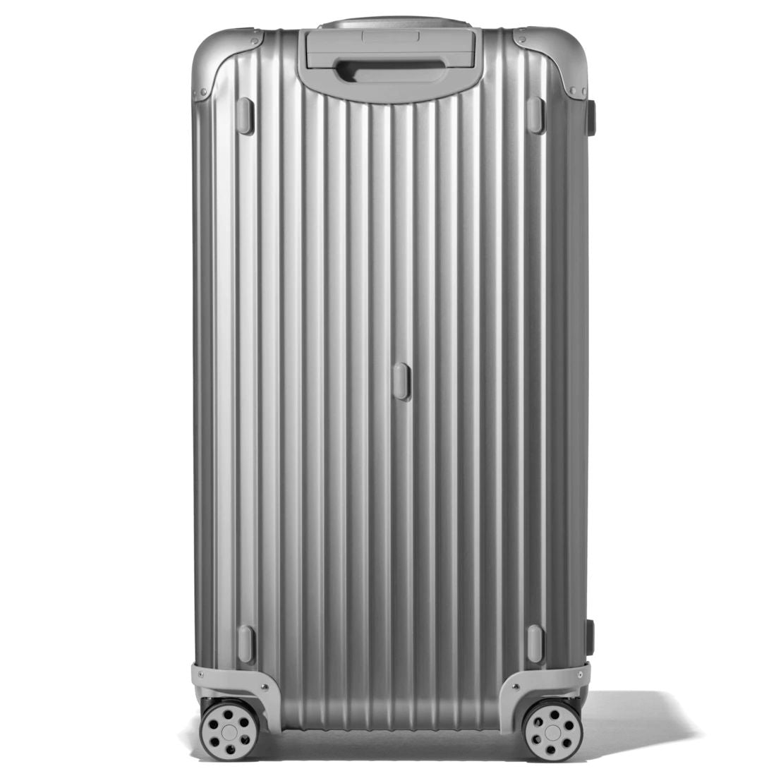 32寸Original Trunk Plus银色登机箱