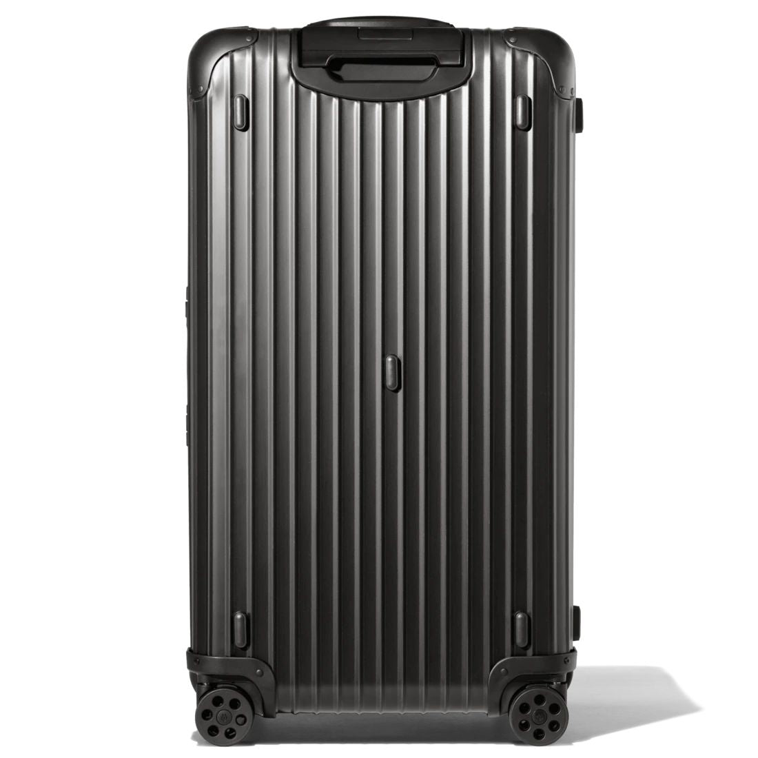 32寸Original Trunk Plus黑色登机箱