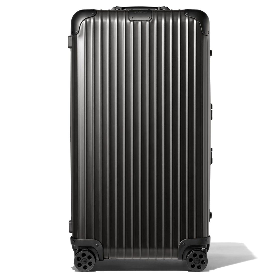 32寸Original Trunk Plus黑色登机箱