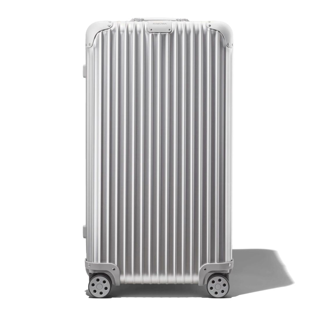 32寸Original Trunk XL银色登机箱