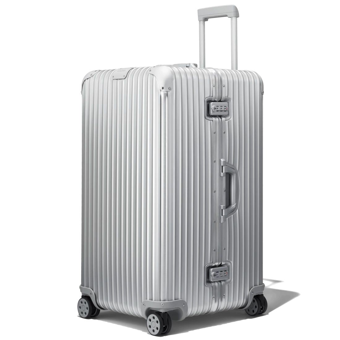 32寸Original Trunk XL银色登机箱