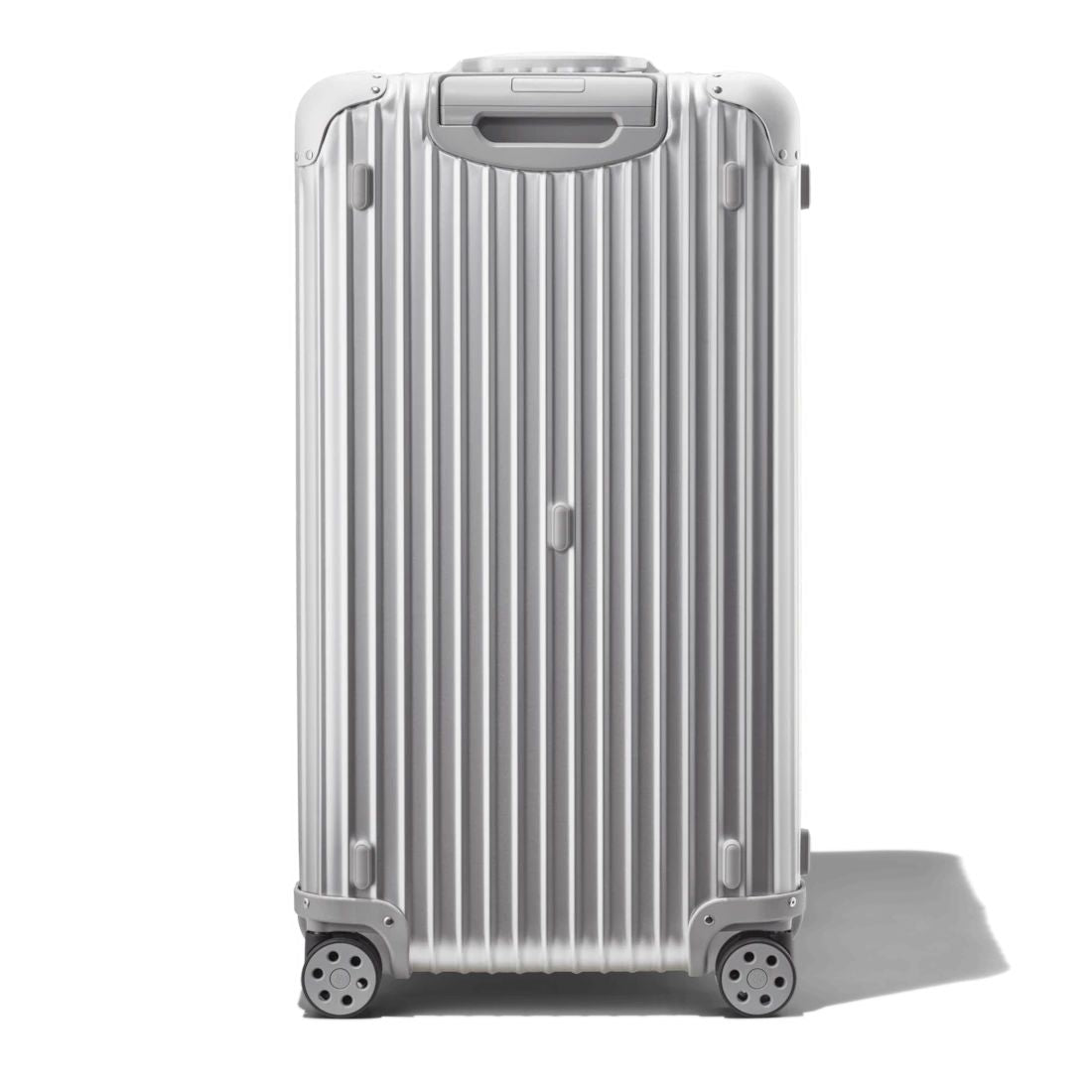 32寸Original Trunk XL银色登机箱