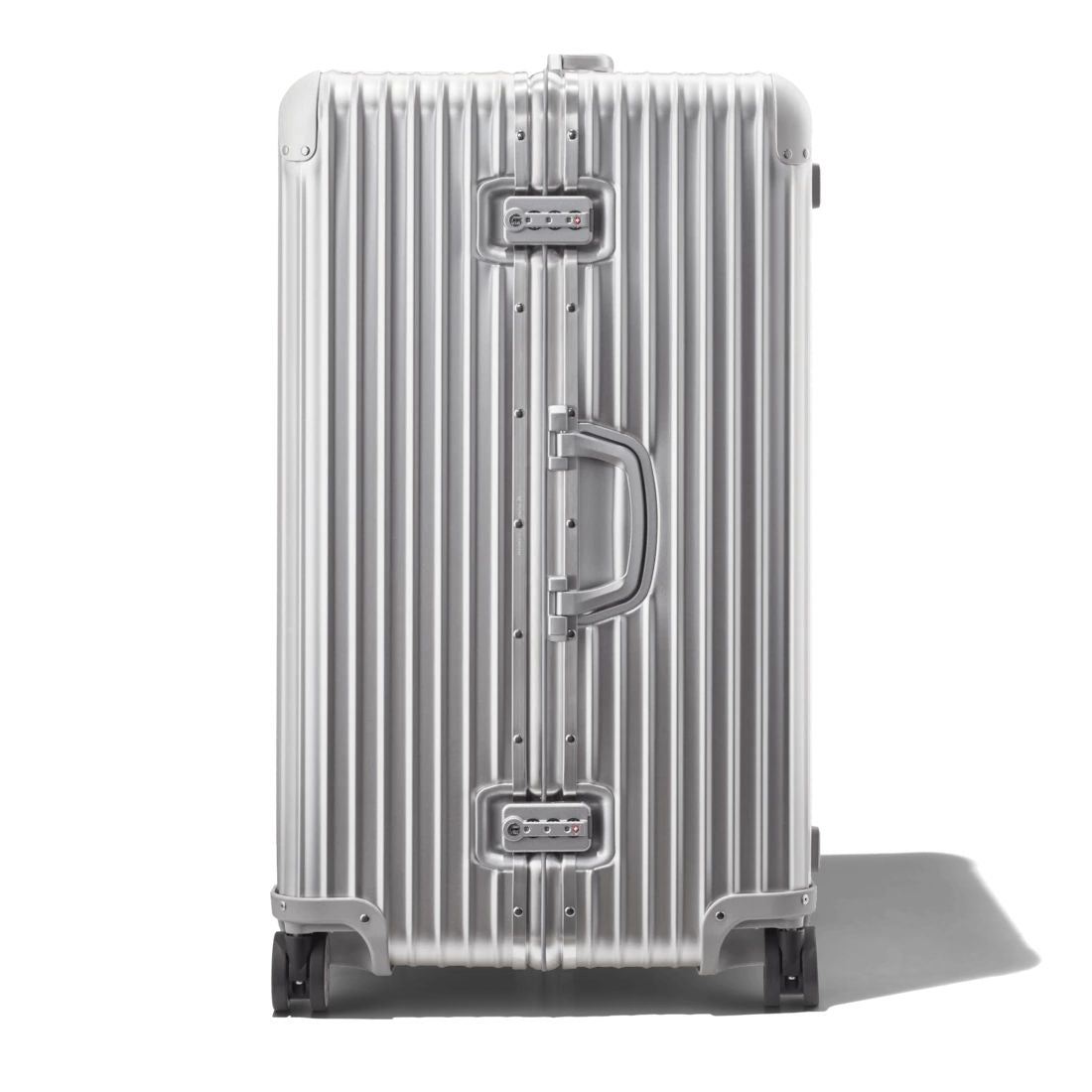 32寸Original Trunk XL银色登机箱