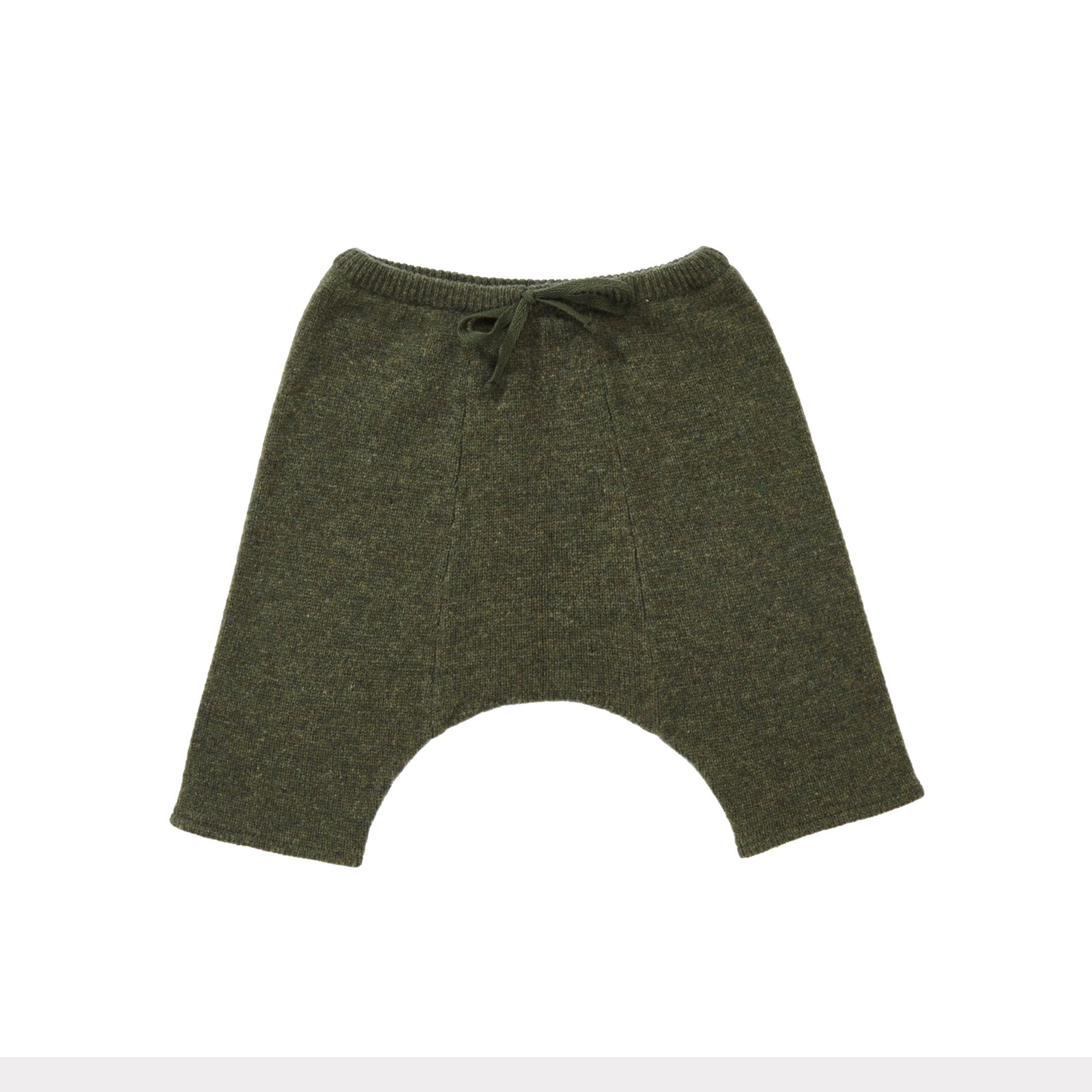 Baby Thyme Merino Troousers