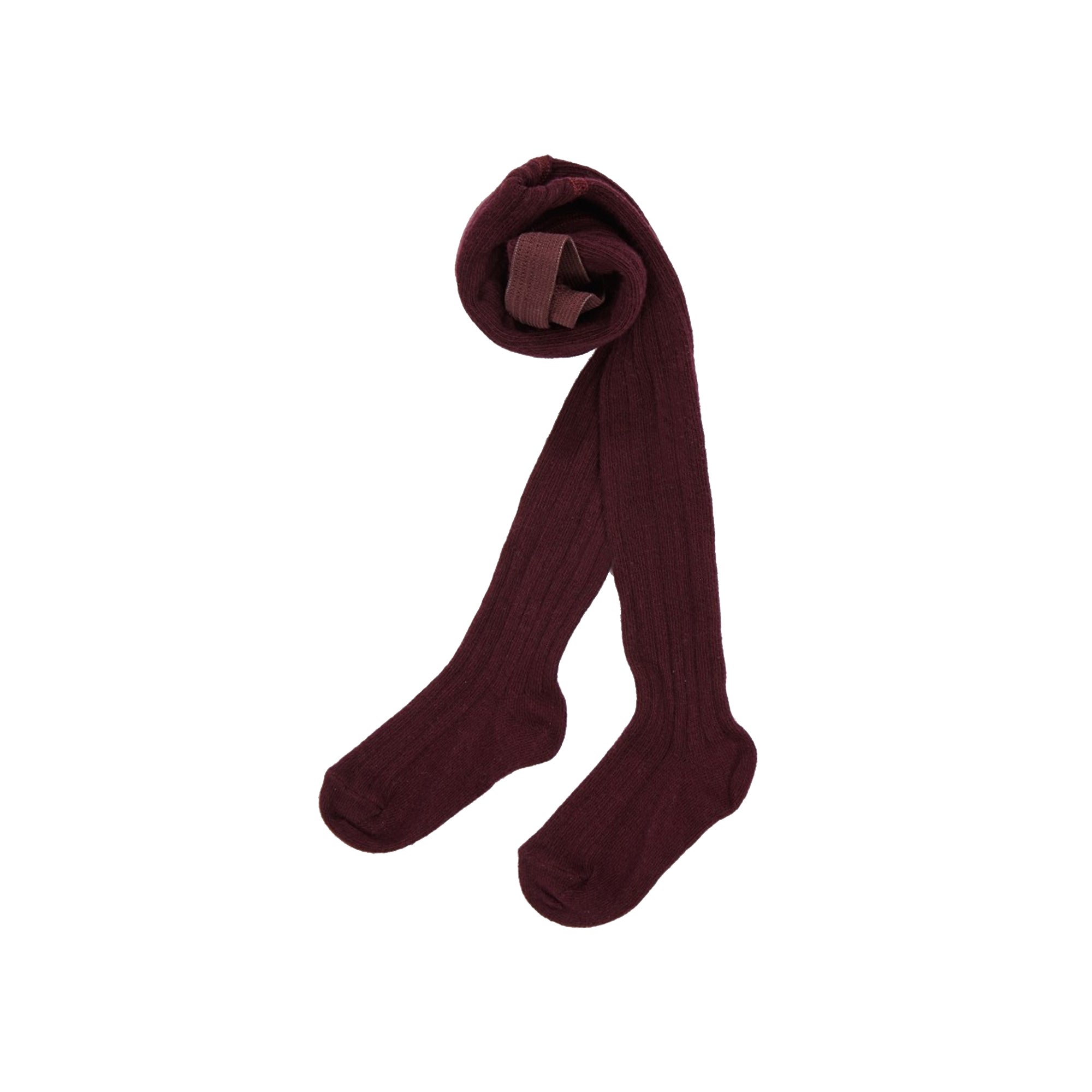 Girls Auber Gien Cotton Tights