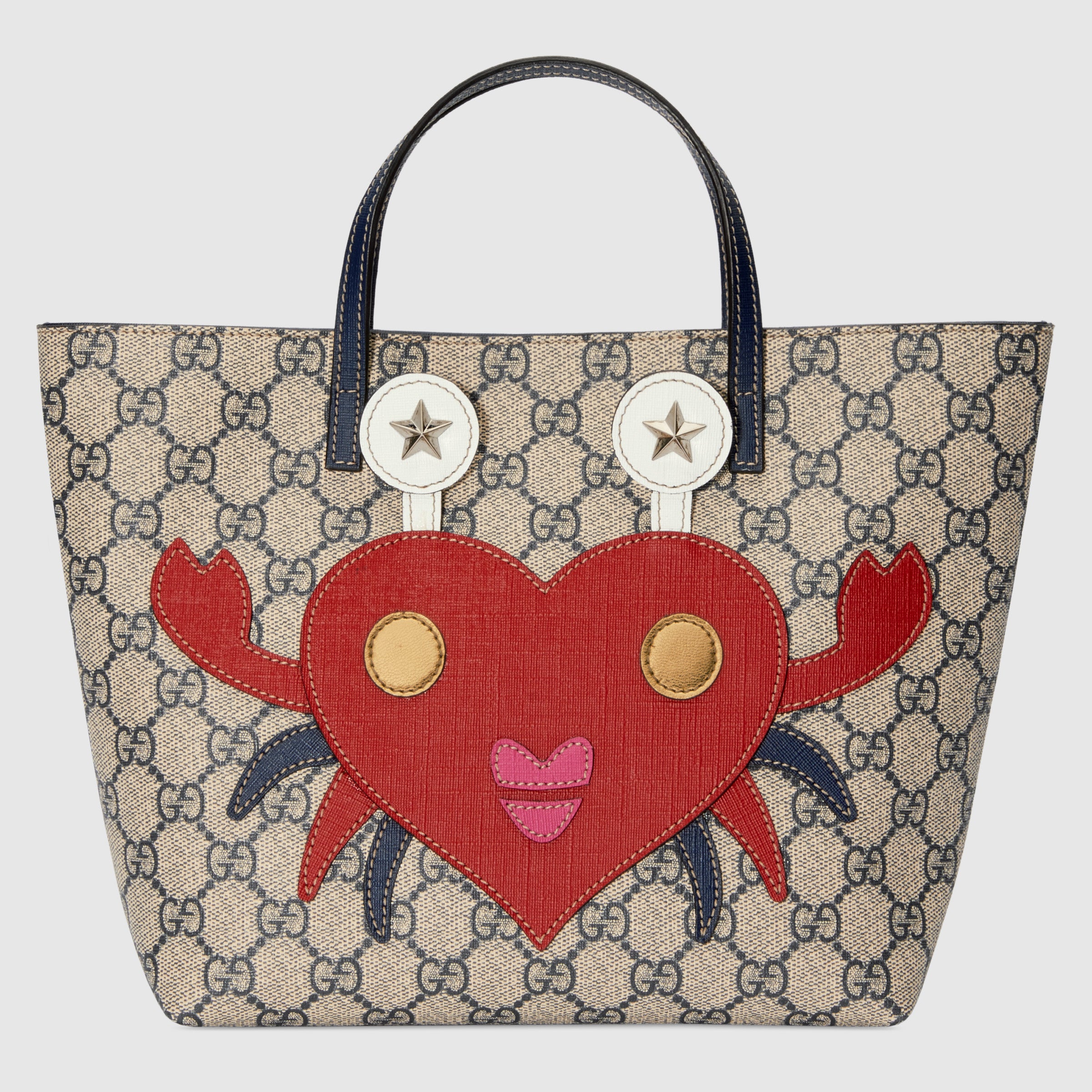 Girls Light Brown Handbag