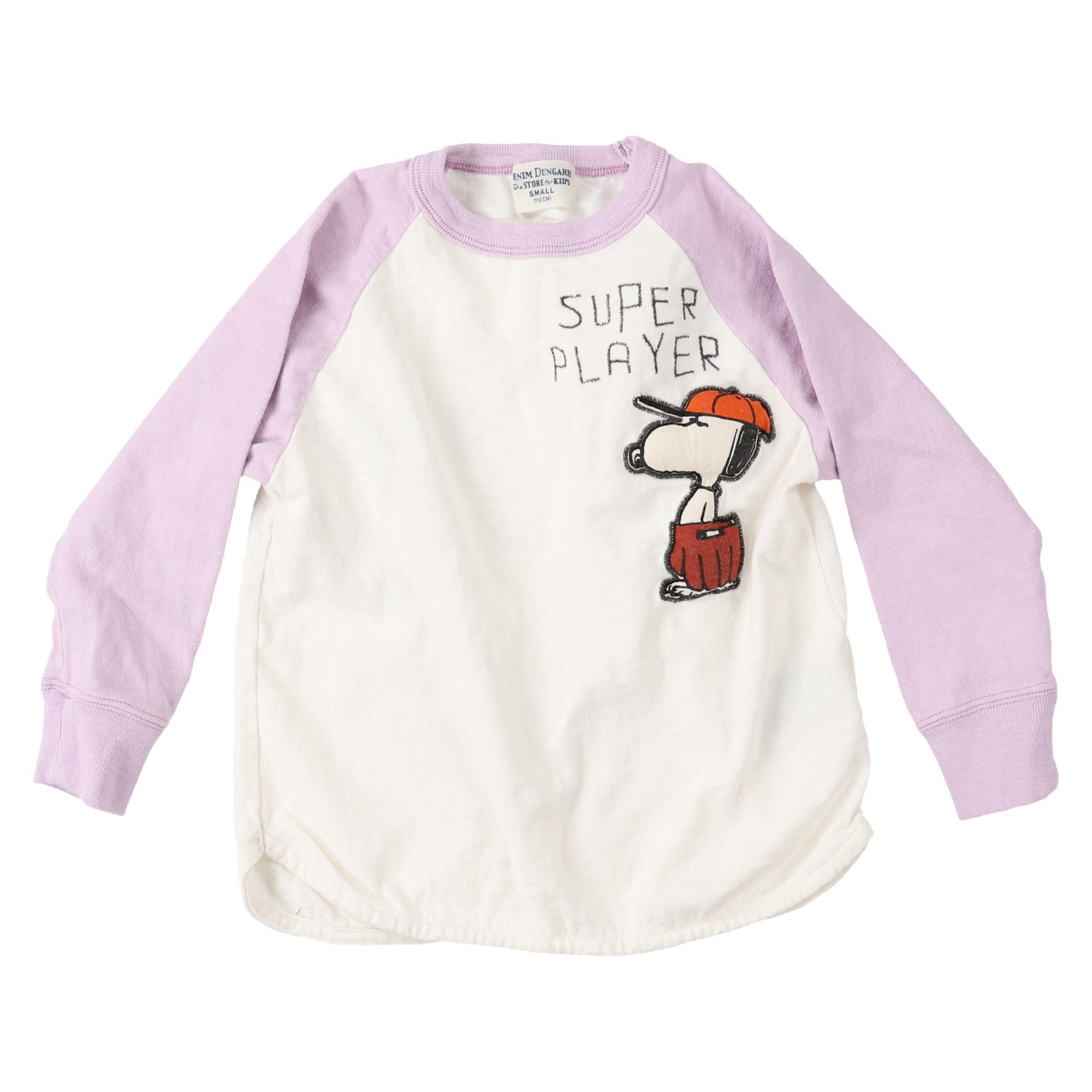 Boys & Girls Pink Printed Cotton T-Shirt