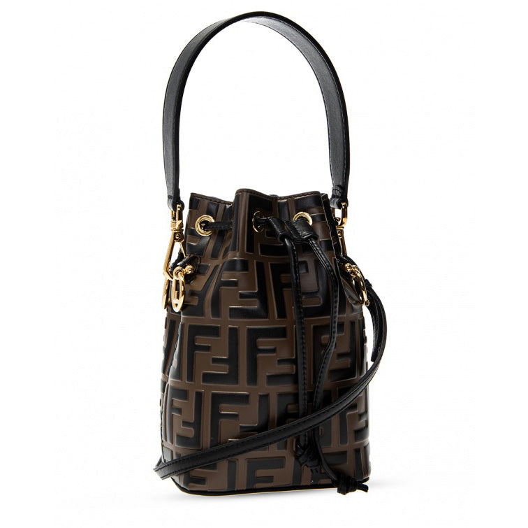 Girls Caramel Bag