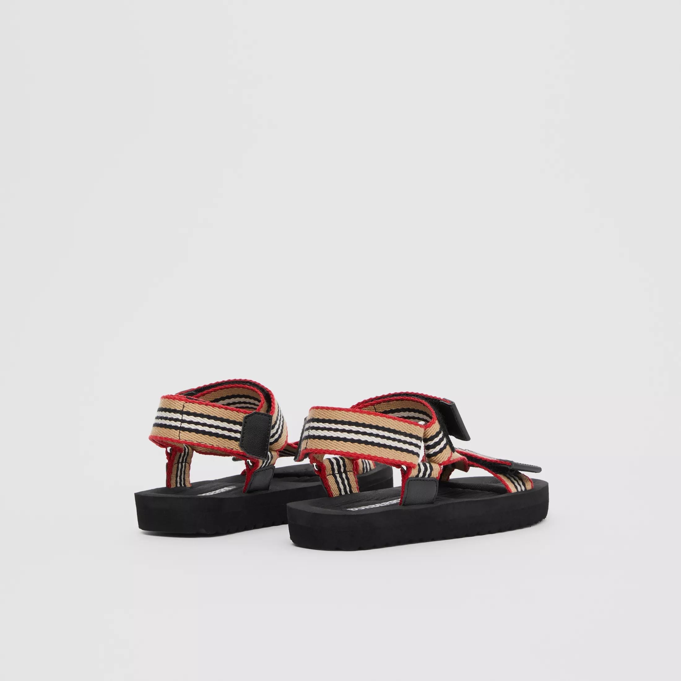 Girls Archive Beige Sandals