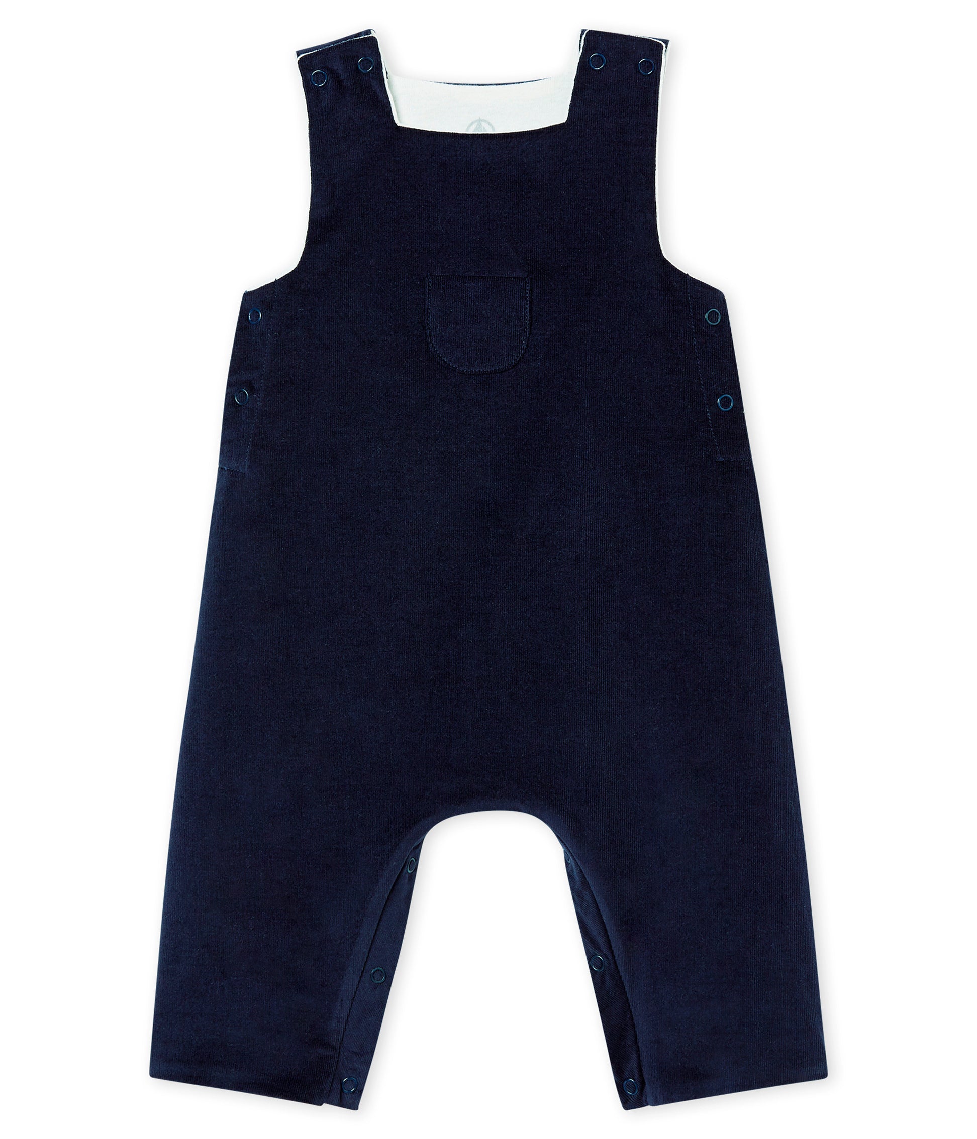 Baby Navy Trousers