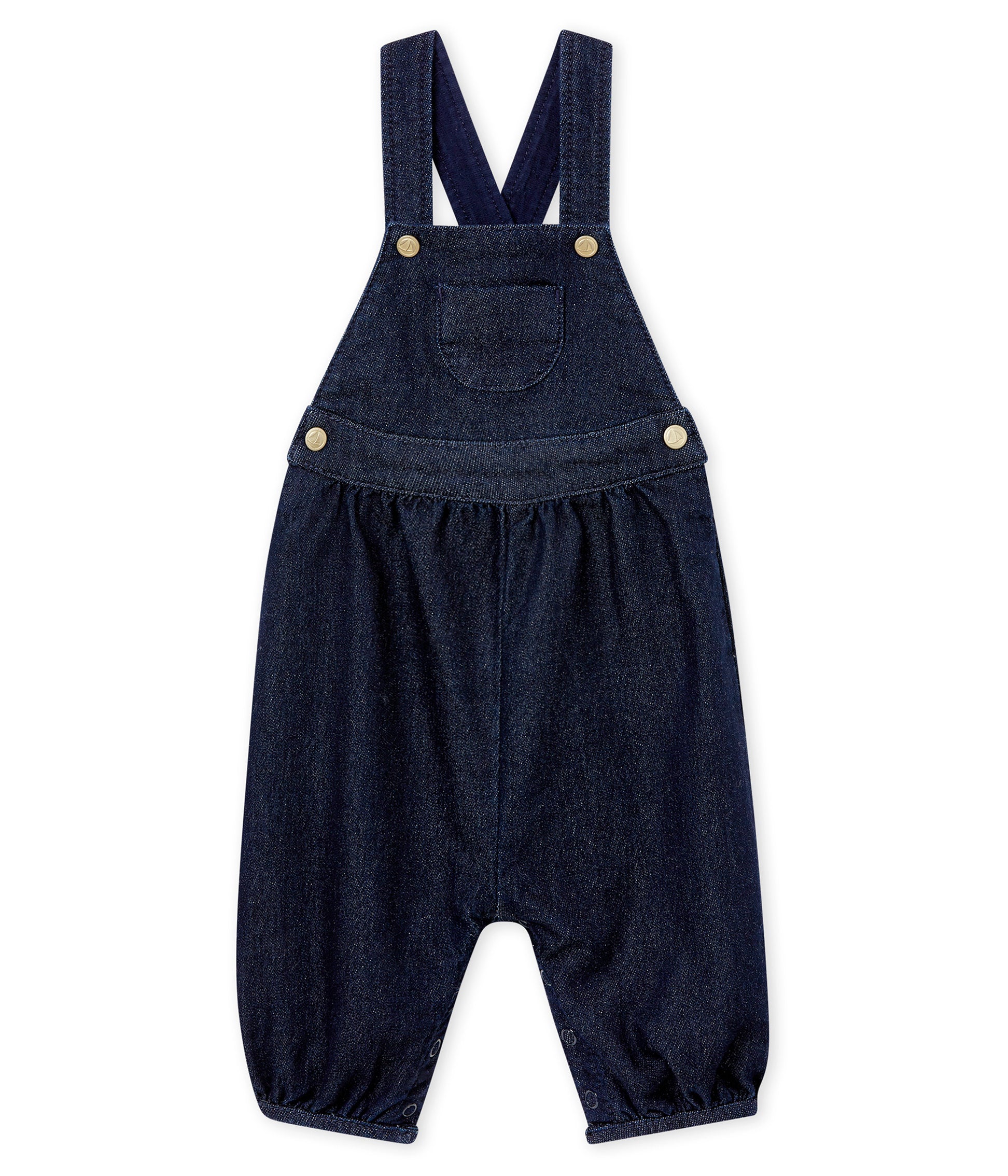 Baby Denim Trousers