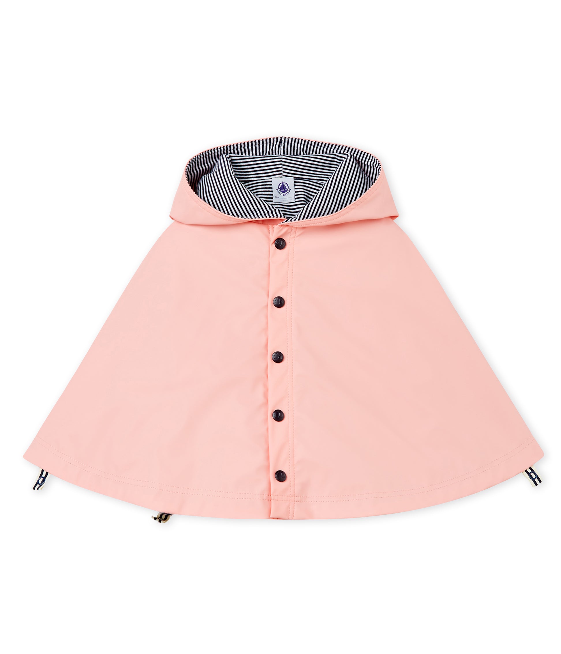 Girls Pink Top
