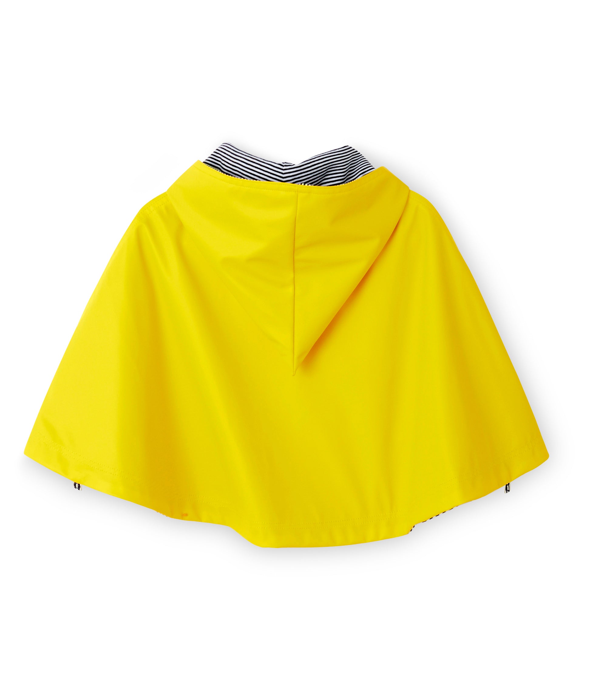 Boys & Girls Yellow Top