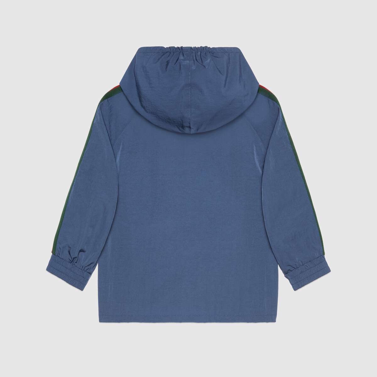 Boys & Girls Dark Blueberry Jacket