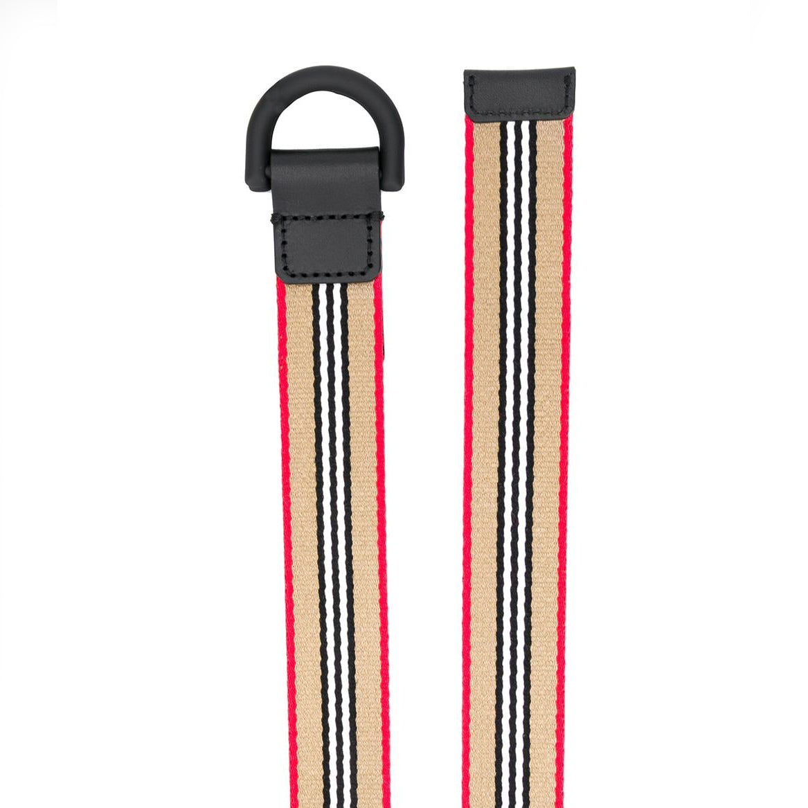 Boys & Girls Archive Beige Belt(600x25mm)