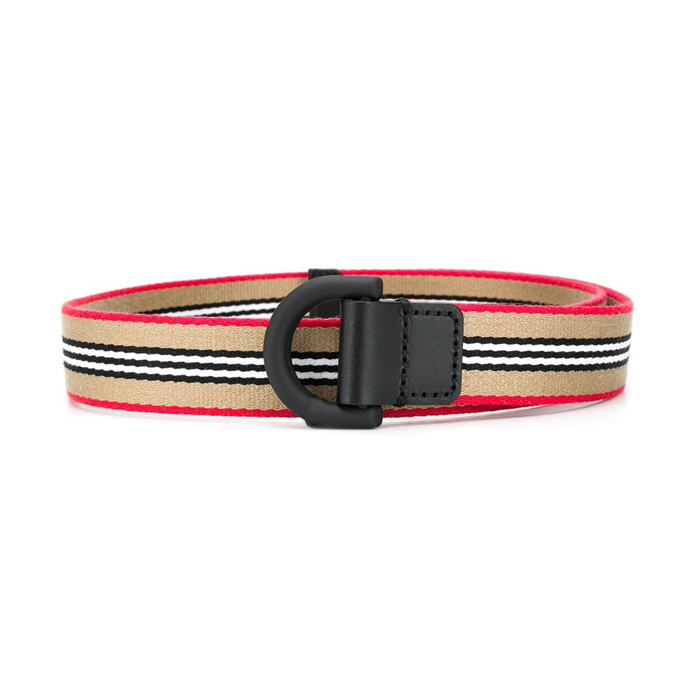 Boys & Girls Archive Beige Belt(600x25mm)