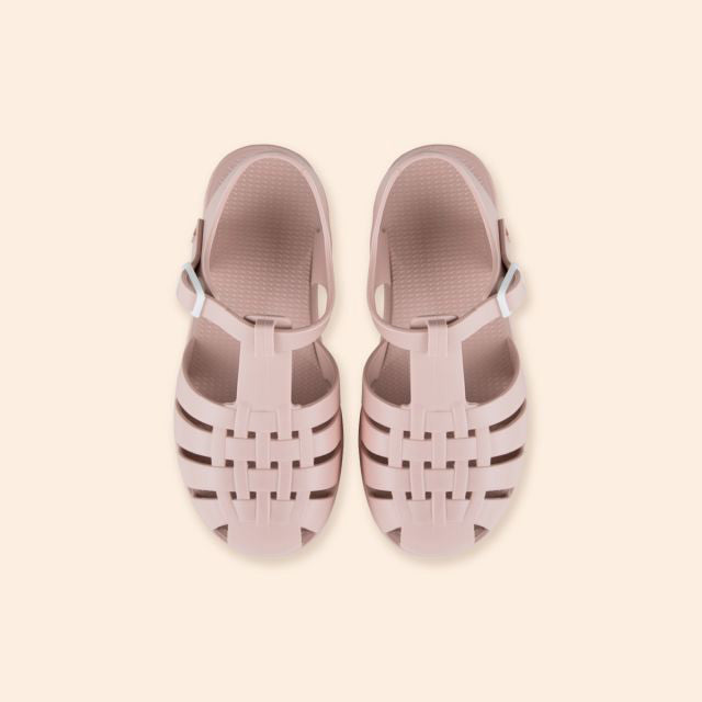 Girls Pink Sandals