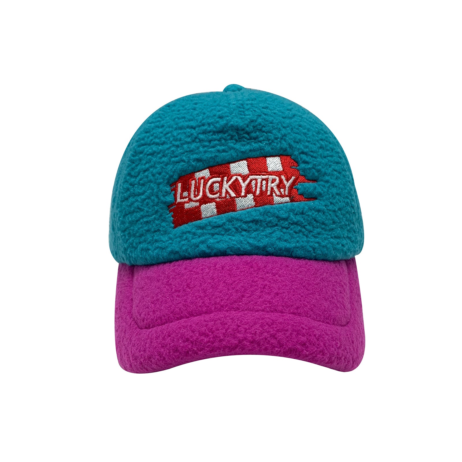 Boys & Girls Lake Blue Logo Ball Cap