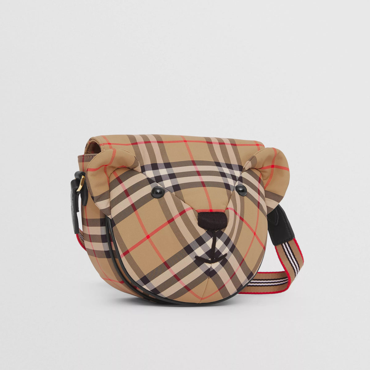 Sac ours beige pour filles