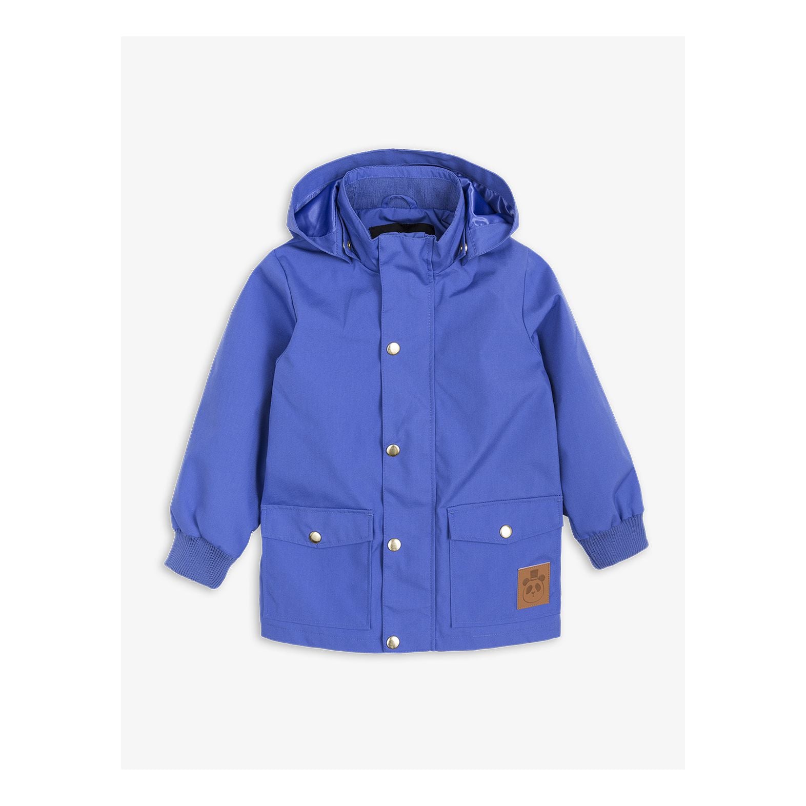 Boys Blue Pico jacket