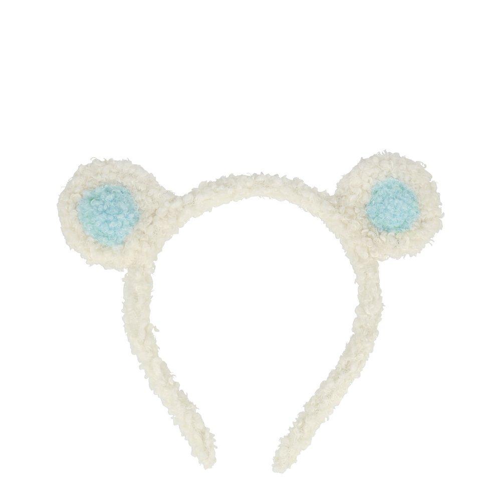 Bear Ear Headband