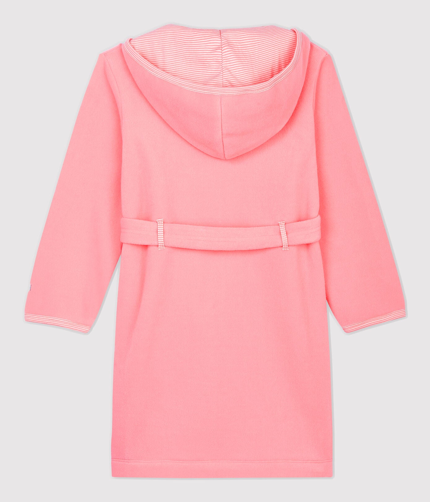 Girls Pink Nightgown