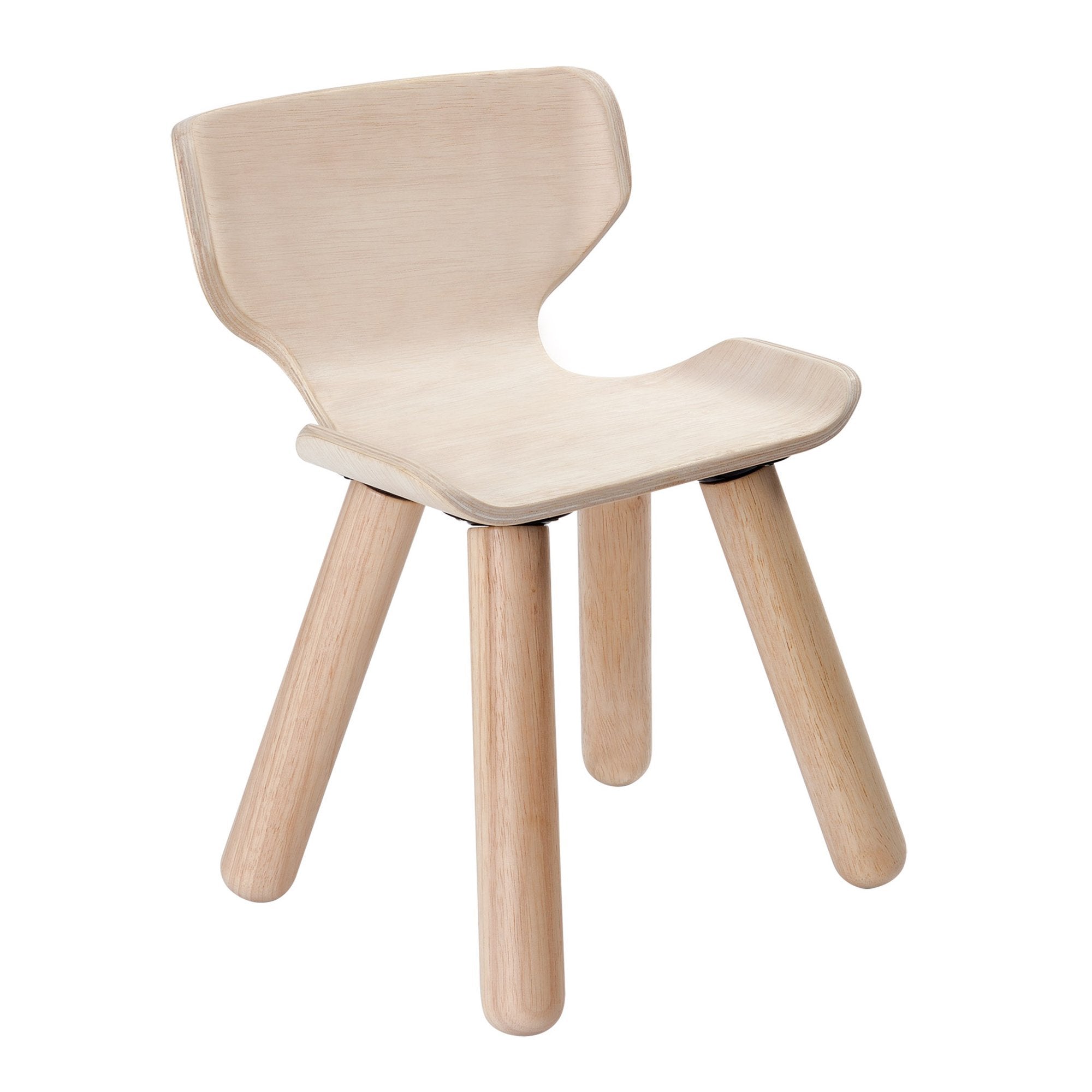 Table And Black Chair