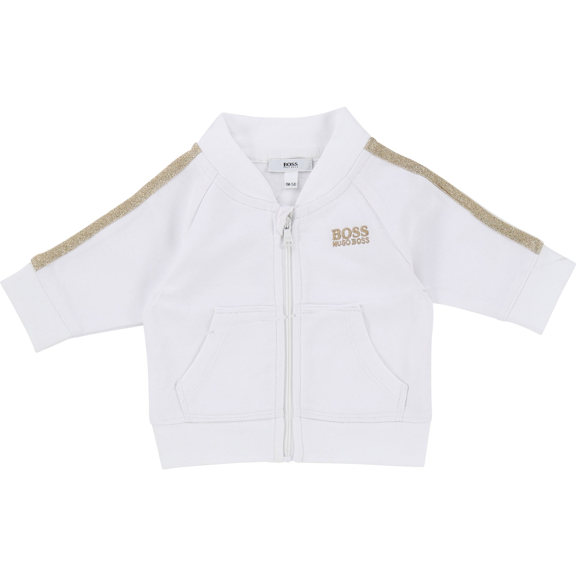 Baby White Sets
