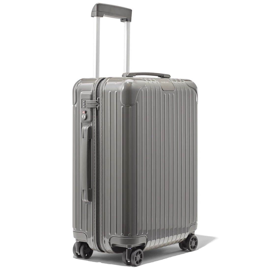 RIMOWA 日默瓦21寸灰色登机箱