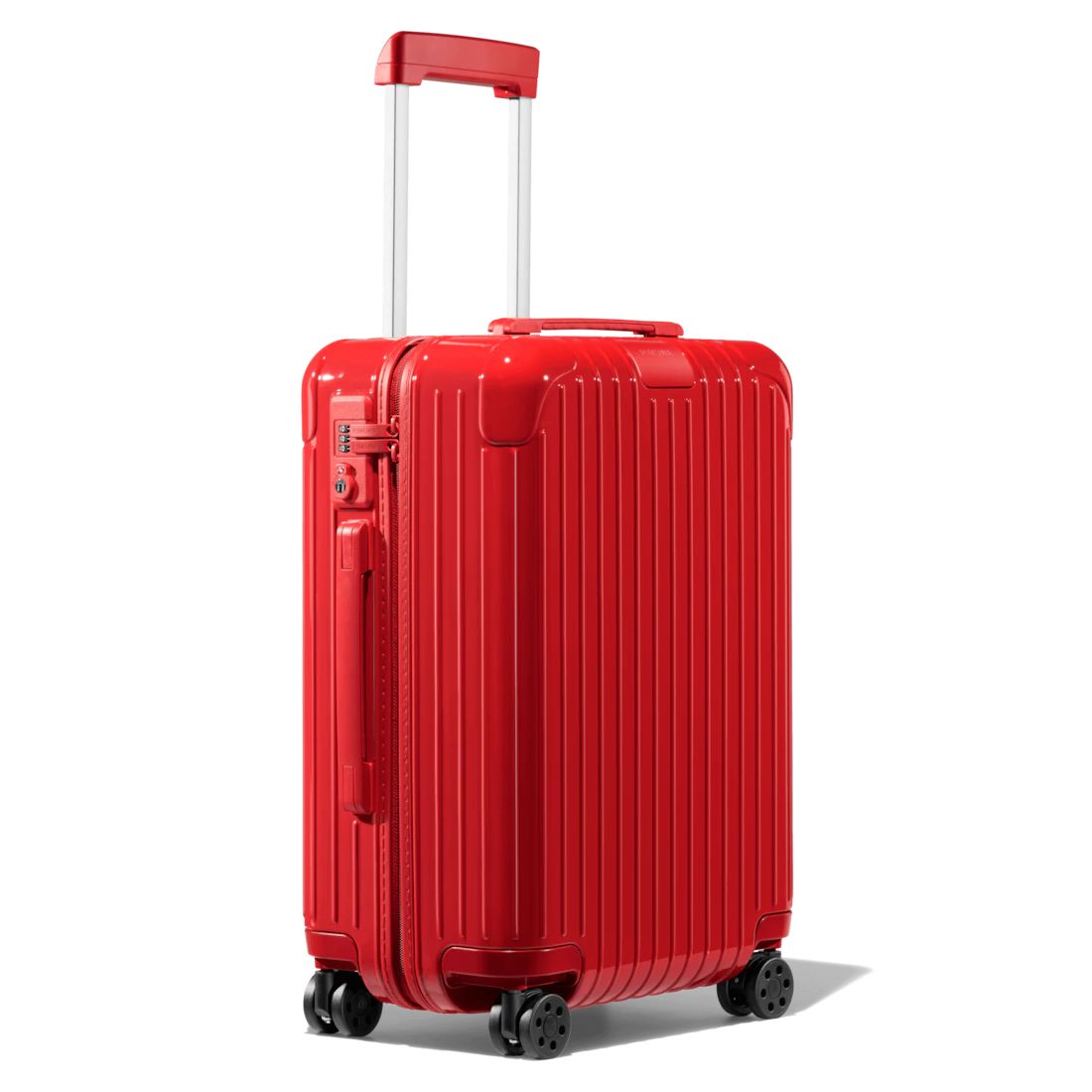RIMOWA 日默瓦21寸红色登机箱
