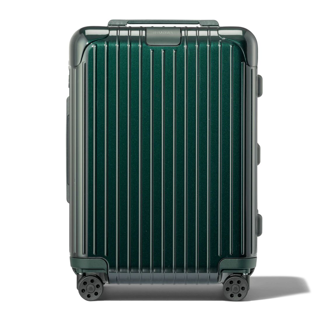 RIMOWA 日默瓦21寸墨绿色登机箱