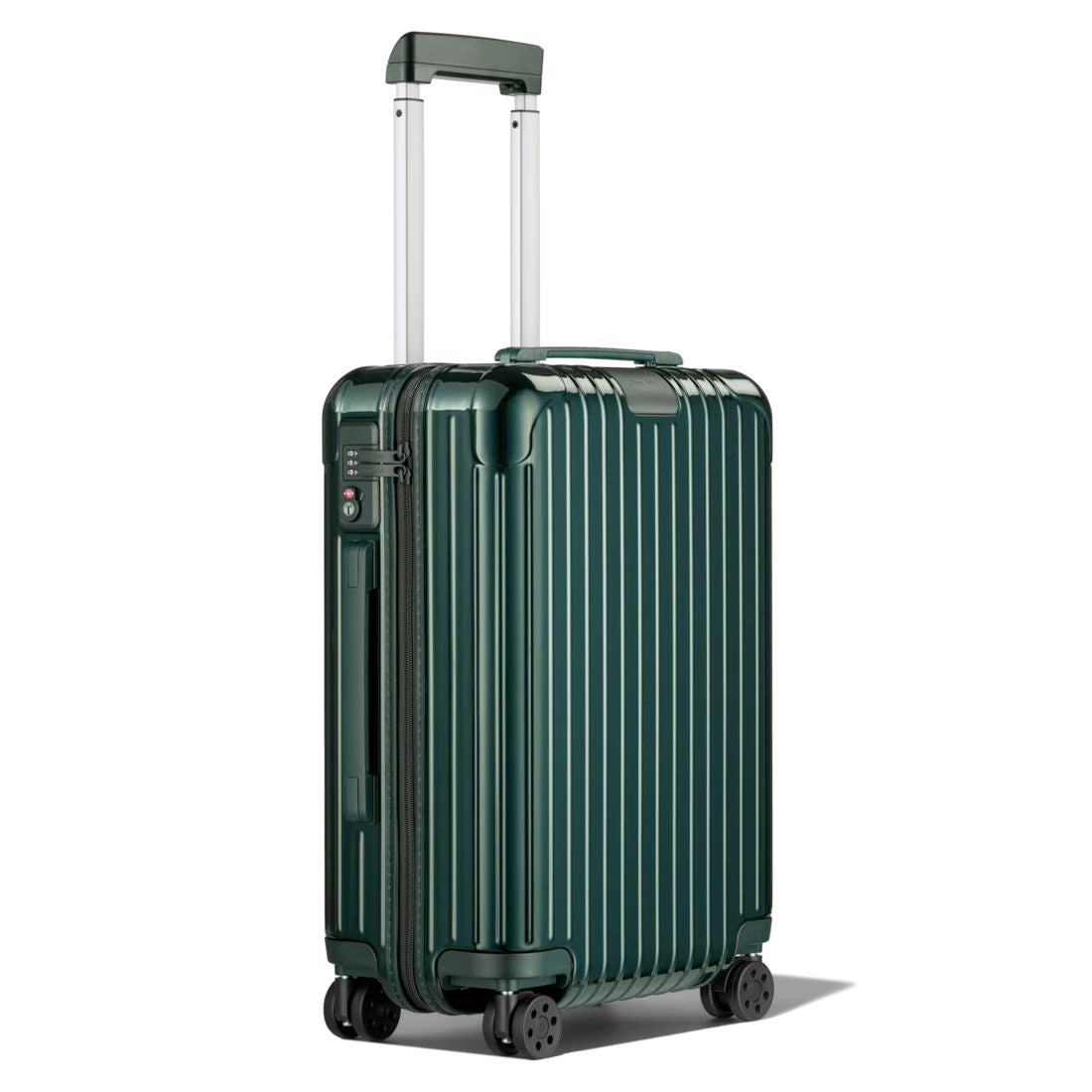 RIMOWA 日默瓦21寸墨绿色登机箱