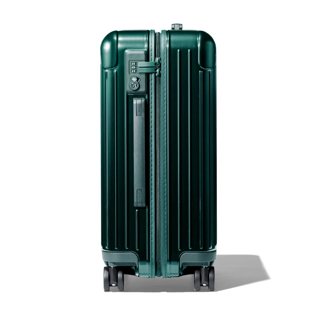 RIMOWA 日默瓦21寸墨绿色登机箱