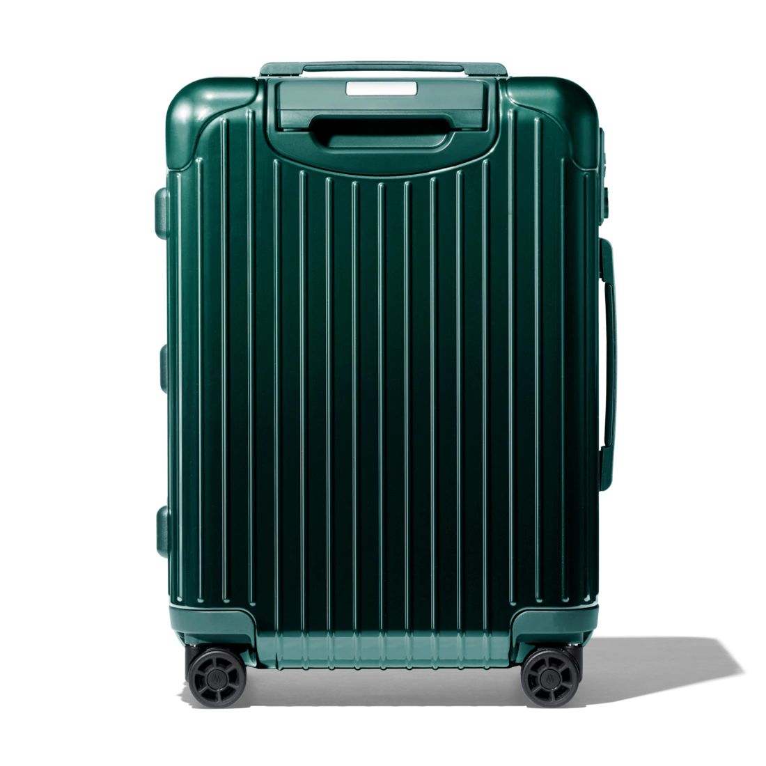 RIMOWA 日默瓦21寸墨绿色登机箱