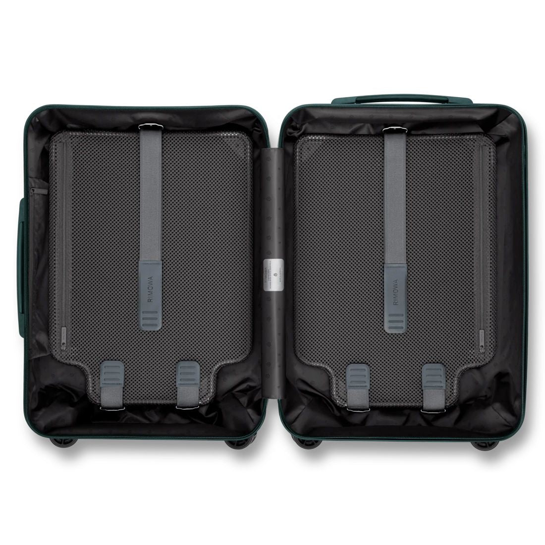 RIMOWA 日默瓦21寸墨绿色登机箱